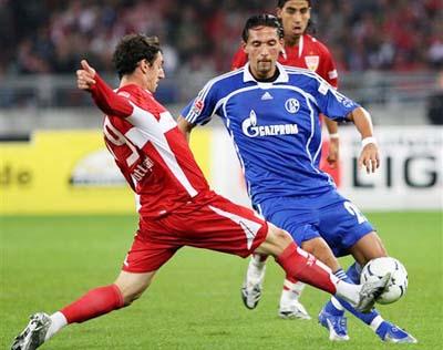 球队防线曾 球队防线曾